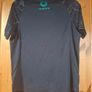 Irfu Black Tshirt Age 14 Image 3