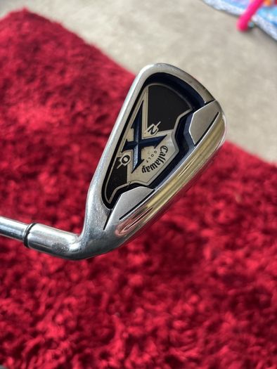 golf