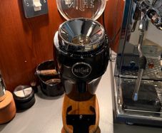 Niche Zero Coffee Grinder