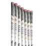 Wilson Dynapwr Max 2025 Irons / 6-Pw-Gw-Sw / KBS Max Graphite Iron 65 Regular Image 6