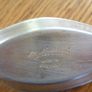 Vintage Nutbrown patty tins NOS, Vintage pastry tins for Sale Image 3