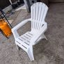 garden chair Image 3
