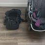 PRICE DROP !! City Select Double buggy Image 5
