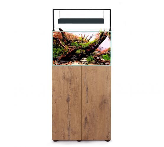 Aquael Ultrascape 60 Forest Aquarium Cabinet