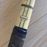 Slazenger vintage tennis racket Image 3