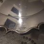 Walker & Hall Silver Plated Bread/ Cheese Server Image 5