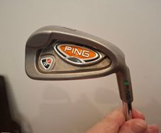 Ping Golf Club 7 Iron