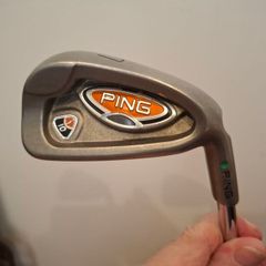 Ping Golf Club 7 Iron