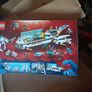 71756 Lego Ninjago Hydro Bounty Image 4
