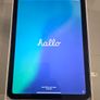 Apple iPad 64Gb 10 Generation Blue Image 7
