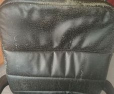 Office chair