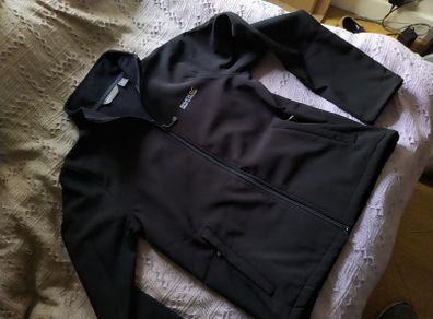 Regatta Jacket Size S Like New