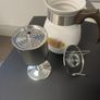 Vintage 70s Corning Spice of Life 6 cup Percolator P-166 Image 7