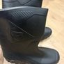 Dunlop  boots for sale, size 43. Image 3