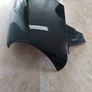 Mercedes E Class Wing. Image 2