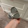 Odyssey White Hot 2 ball putter Image 4