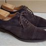 Church's Suede Brown Image 3