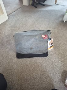 Baby Changing Bag