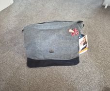 Baby Changing Bag