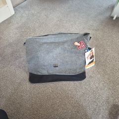Baby Changing Bag
