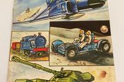 Dinky Toys catalogue 1971
