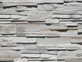 Box of Artificial Cladding Stone - Grenada Frost