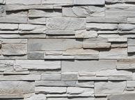 main image for ad Box of Artificial Cladding Stone - Grenada Frost