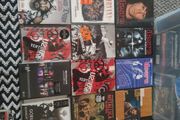 dvd mix
