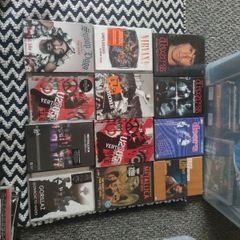 dvd mix