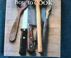 How To Cook by Hamlyn