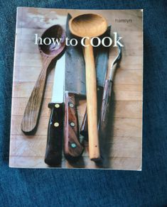 How To Cook by Hamlyn