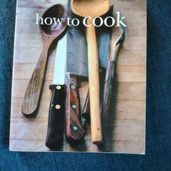 How To Cook by Hamlyn