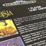Disney's Fantasia for Sega Mega Drive Boxed and Minty Image 6