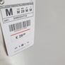 Zara dress brand new with tags white Image 4