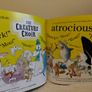 The Creature Choir By David Walliams Large Hardback Book Image 8