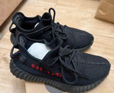 Yeezy boost 350 v2
