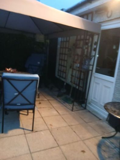 gazebo