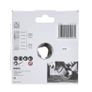 Bosch X-lock 115mm Wire Wheel For Metal Image 5