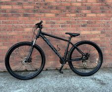 Carrera Vengeance 27.5" MTB