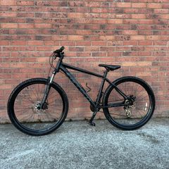 Carrera Vengeance 27.5" MTB