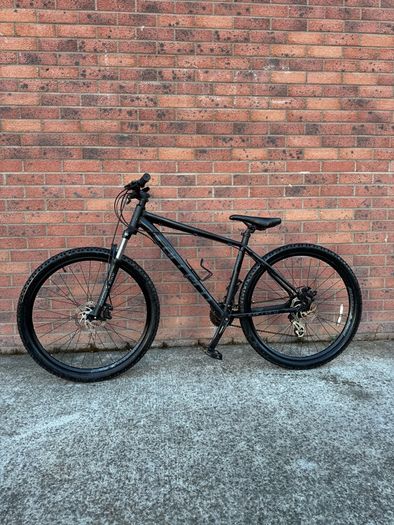 Carrera Vengeance 27.5" MTB