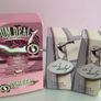 Skincare BUNDLE  Benefit Scrubs with Mama Mio Oil Image 7