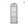 Panelled Wall Mirror Image 7