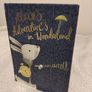 Alice,s Adventures in Wonderland by Lewis Carroll Collector Edition HARDBACK Image 3