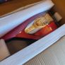 2017 ford Kuga rear passenger taillight Image 2