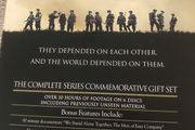 Band of Brothers - Complete series