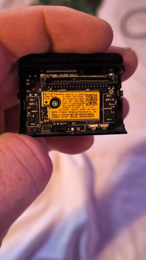 Samsung UE50TU8500 TV Parts Main Board, Power Board, Remotes, Speakers and More