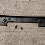 Toyota MR2 mk3 Roadster number plate holder Image 2