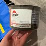 MSR 1.3L aluminum pot Image 3