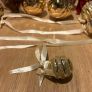 Vintage Christmas Decorations Image 6